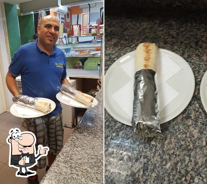 Turkish Pizza Kebap İSTANBUL