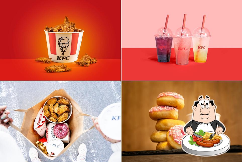 KFC Imanta