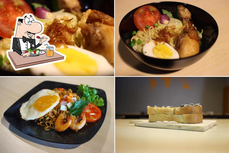 Kedai Cold Solo