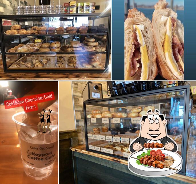 Keyport Coffee Cafe