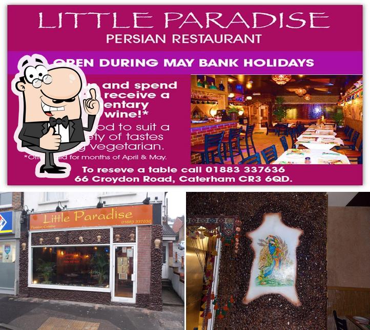 Little Paradise