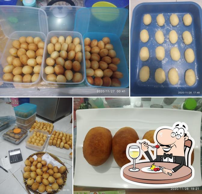 Luti Gendang Simpang Lagoi
