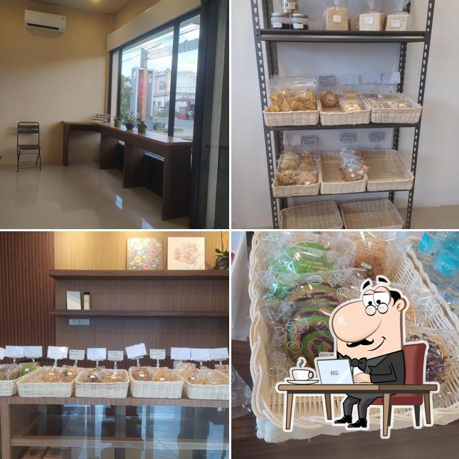 NANAYPAN Bakery