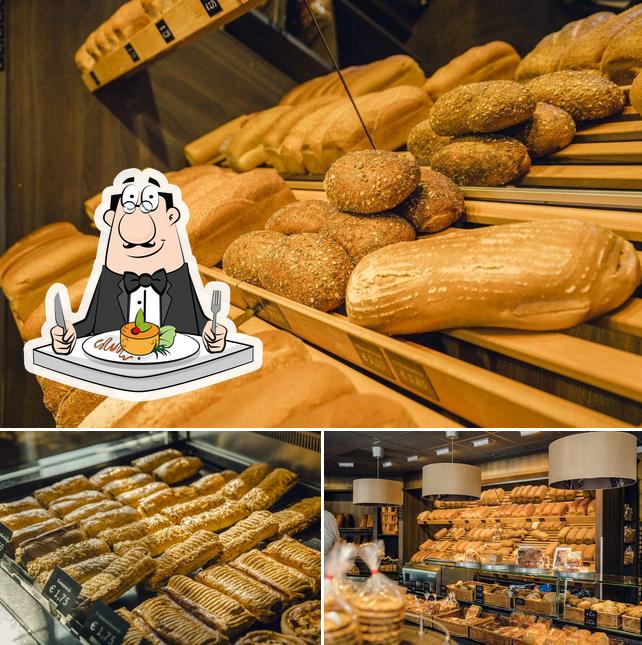 Bakkerij Nollen Enter