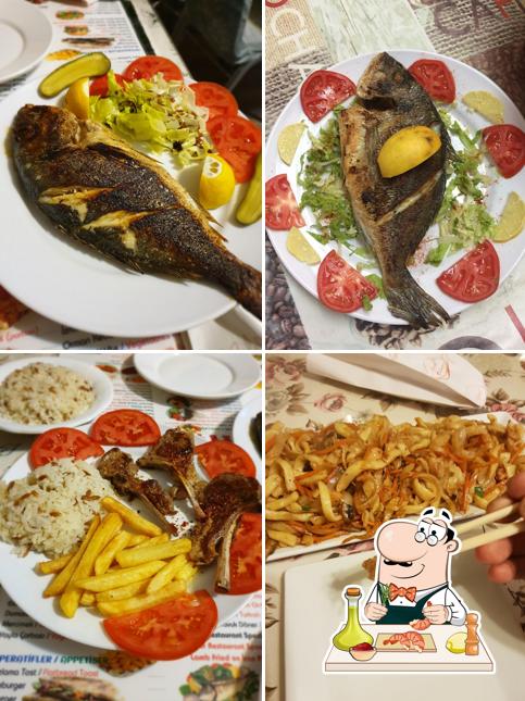 ONUR RESTAURANT
