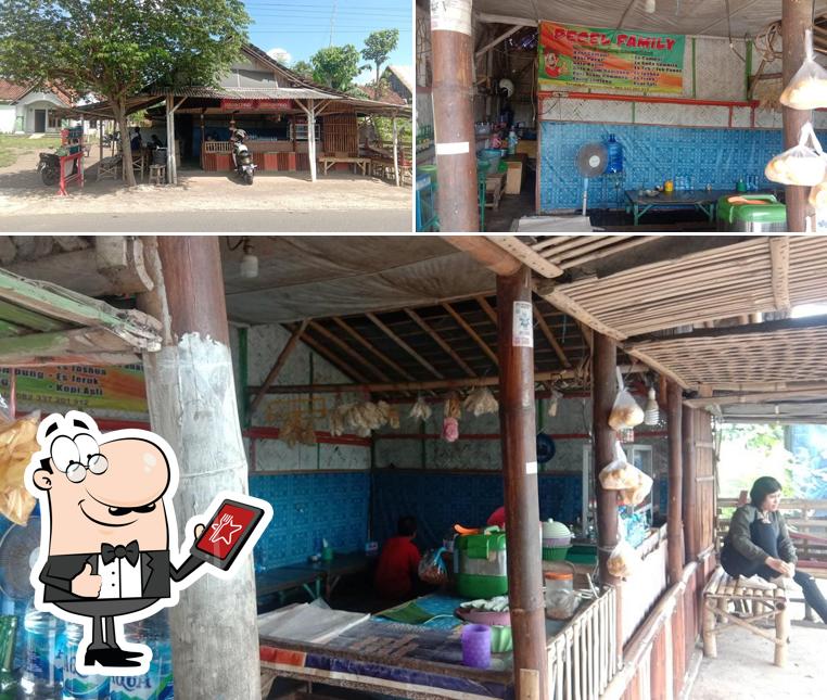PECEL FAMILY