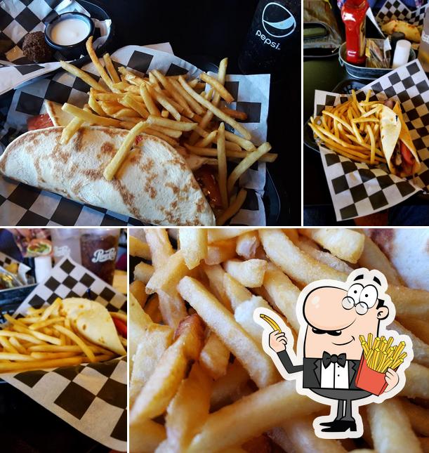 Pita Place