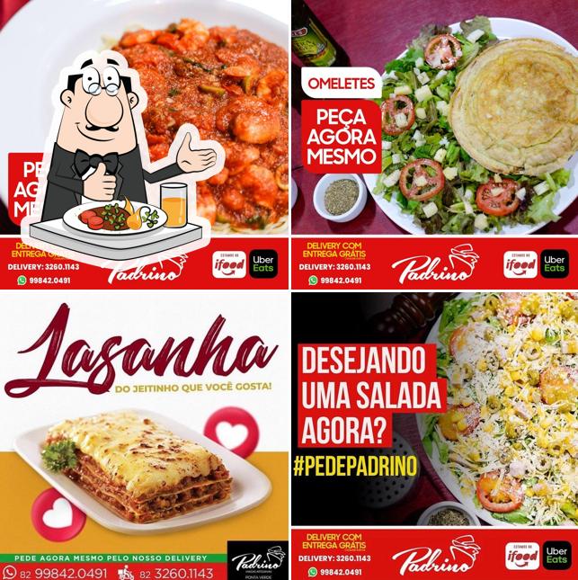 Padrino Massas Artesanais