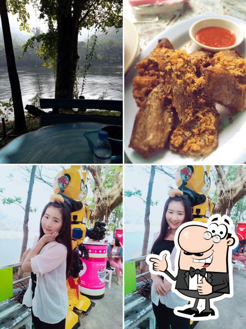 ต้มยำปลาสด