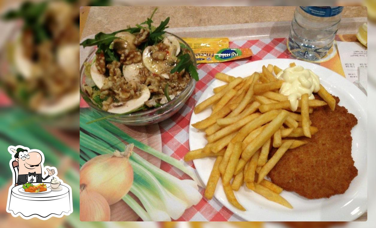 Schnitzel Bande