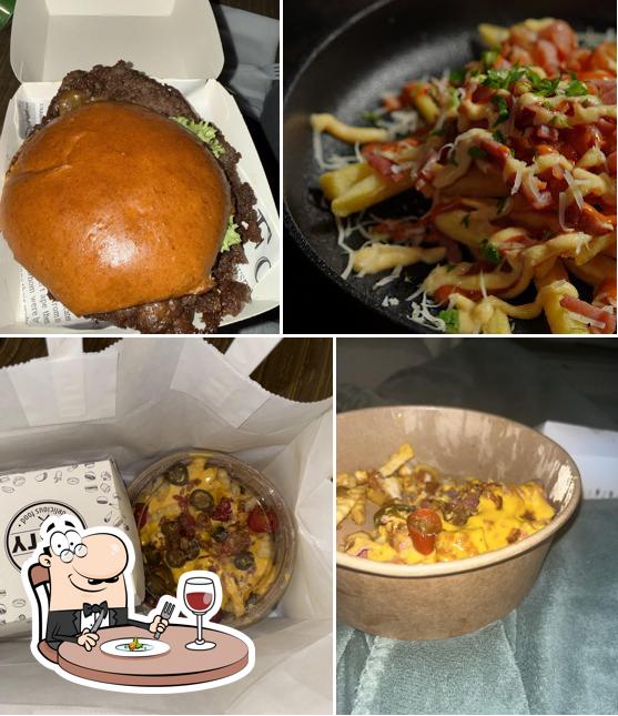 Smash It Up