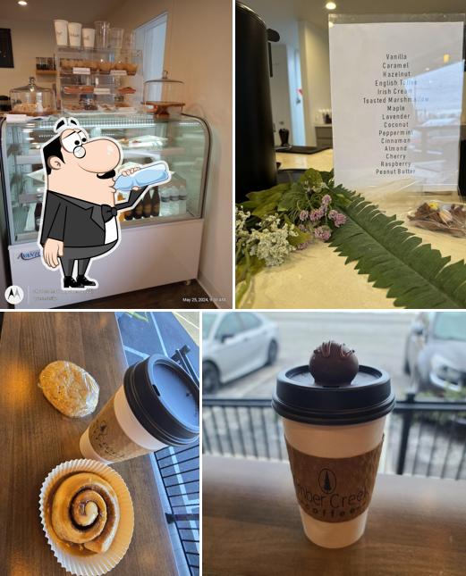 Timber Creek Coffee