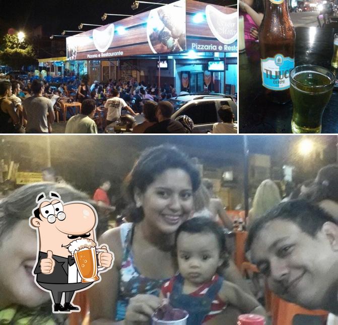 sabor mister