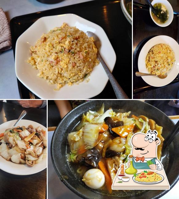 台湾料理吉源 長浜店