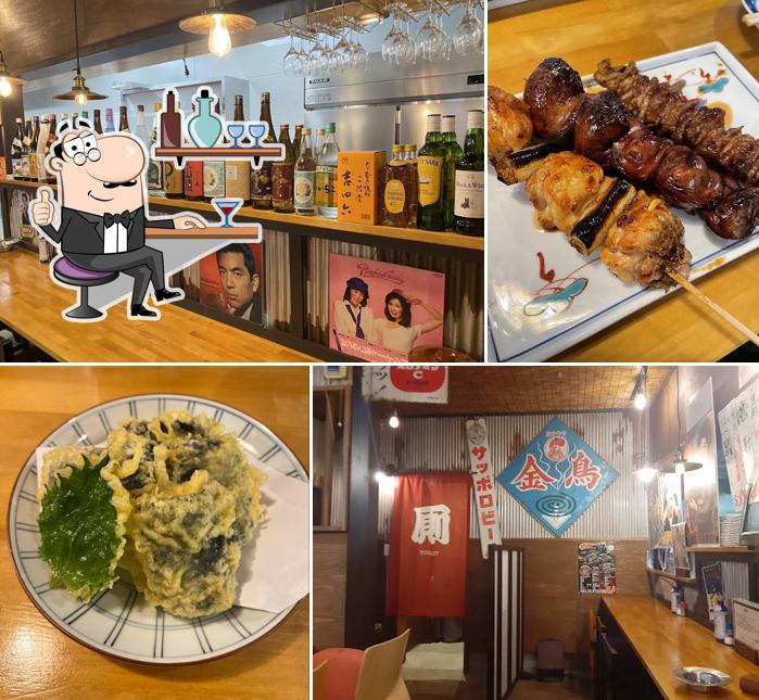 居酒屋三六