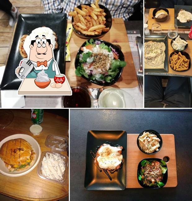 Roast Cafe