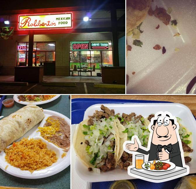 Roliberto's Mexican Food