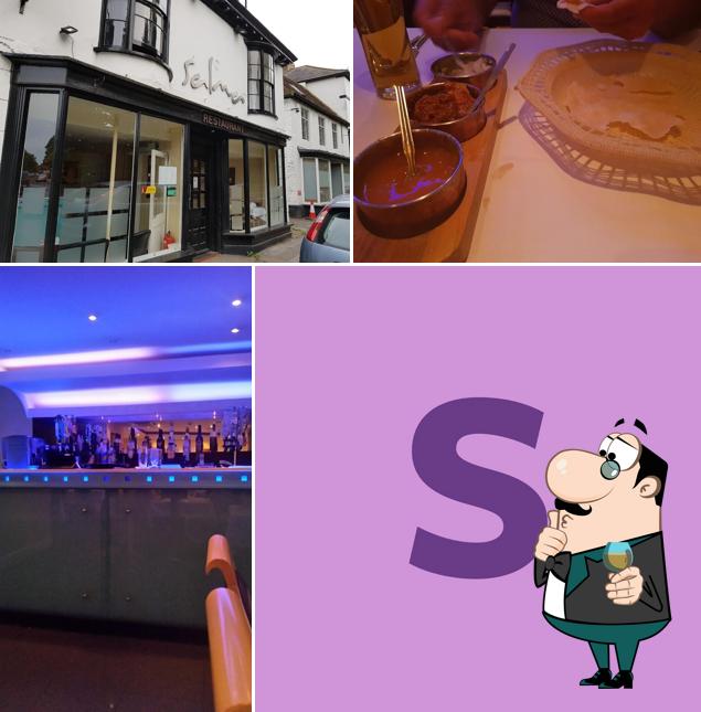 Salma Restaurant