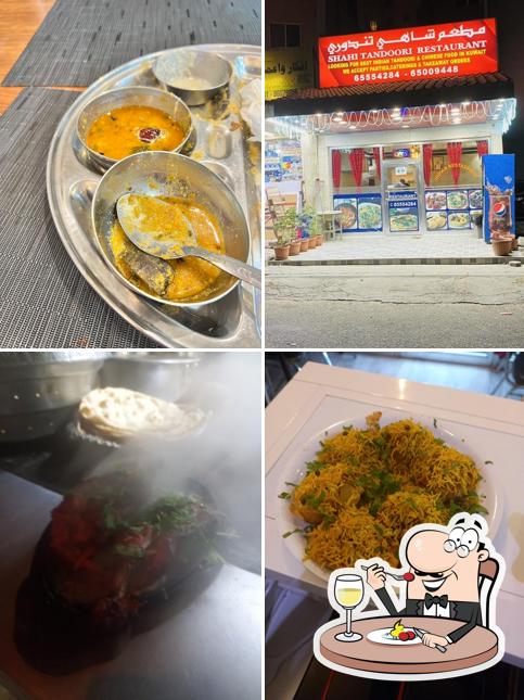 Shahi Tandoori Restaurant Kuwait