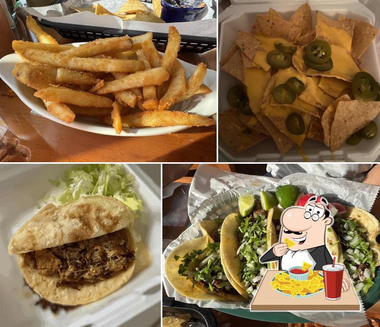 Taqueria El Rey