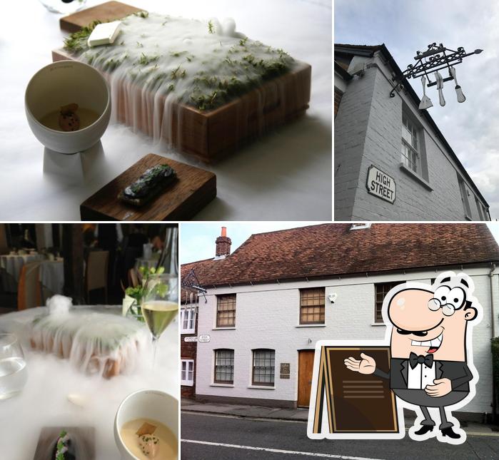 The Fat Duck