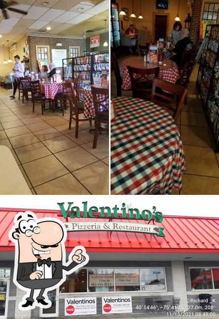 Valentino's Pizzeria
