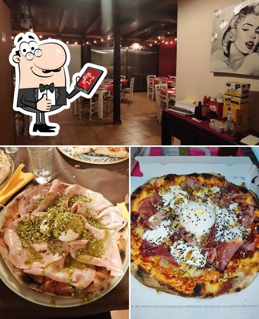Voglia di pizza
