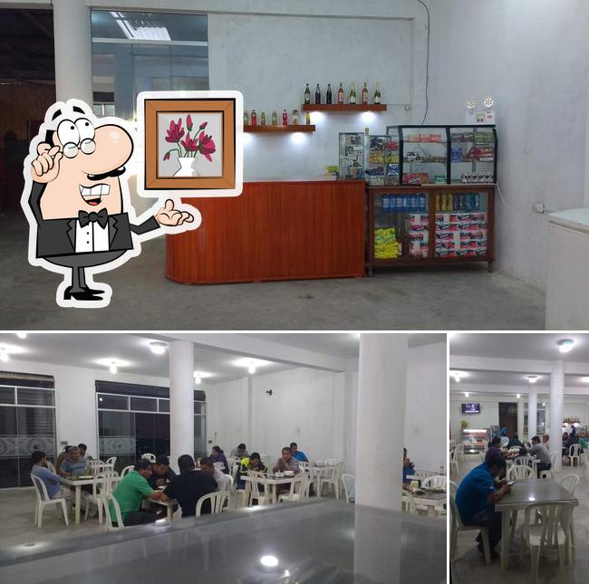 YUMI Restaurant