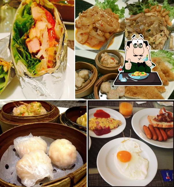 Tapestry Restaurant
