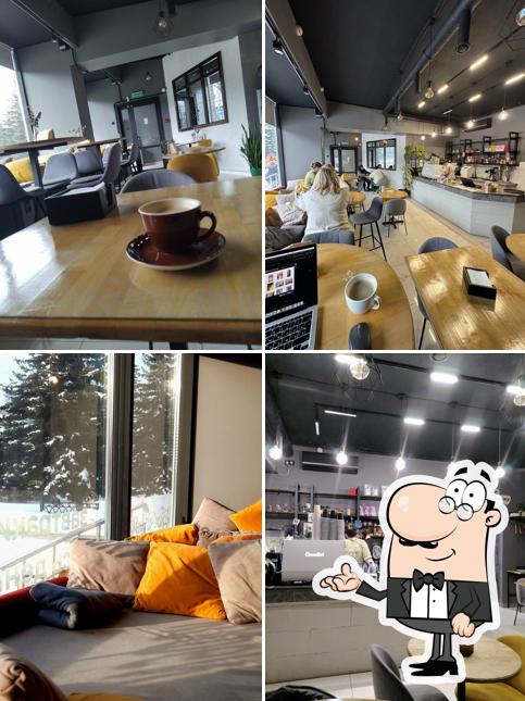 Рафчик Coffee