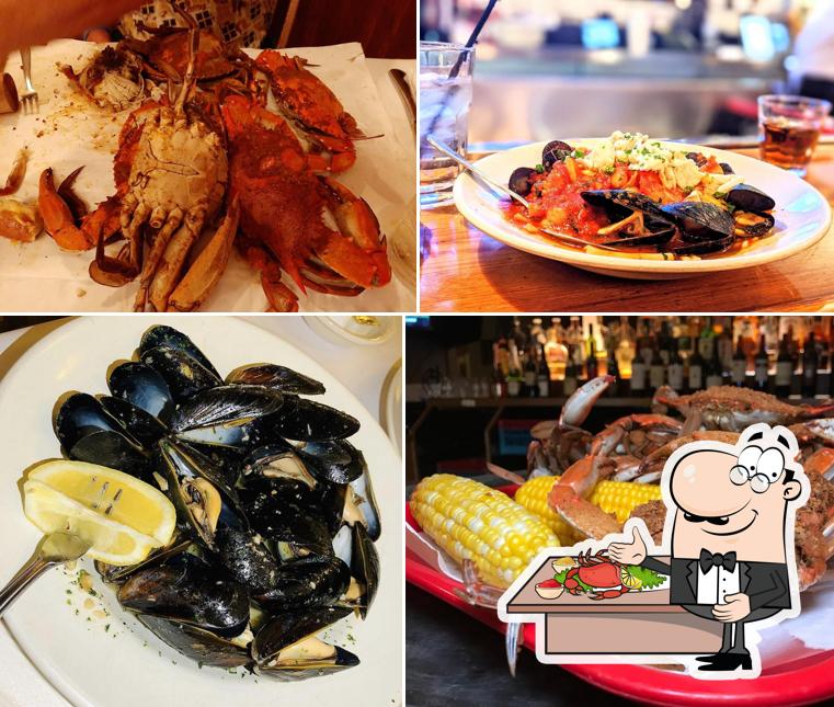 Angie's Seafood