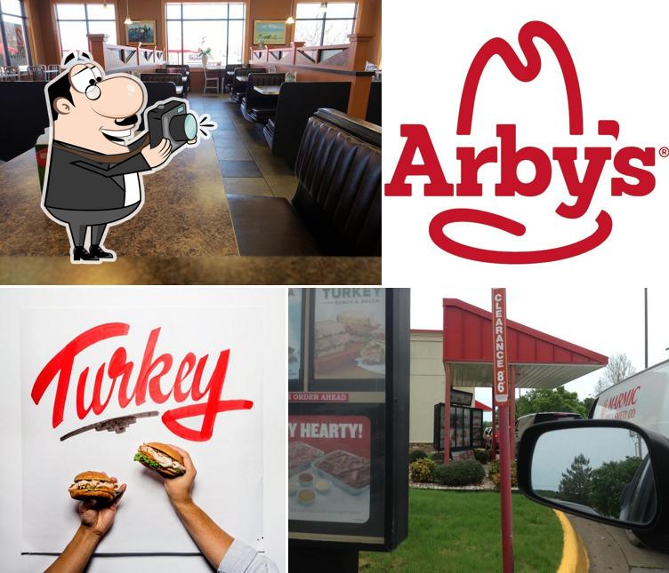Arby's