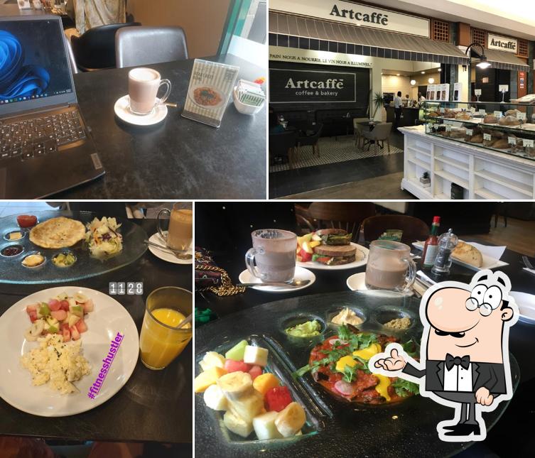 Artcaffé Restaurant The Junction Mall