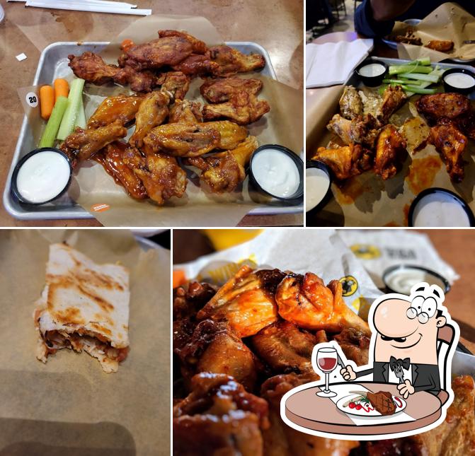 Buffalo Wild Wings