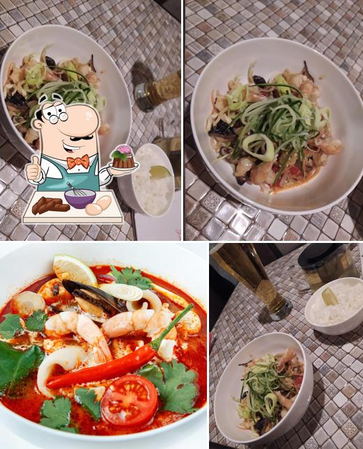 Pan Asian