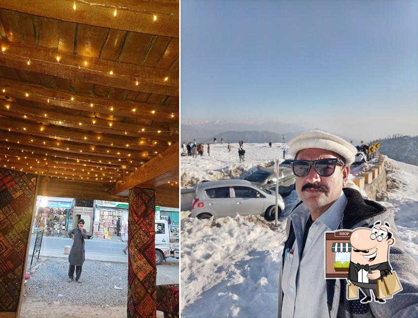 Tolana BBQ Charbagh Swat