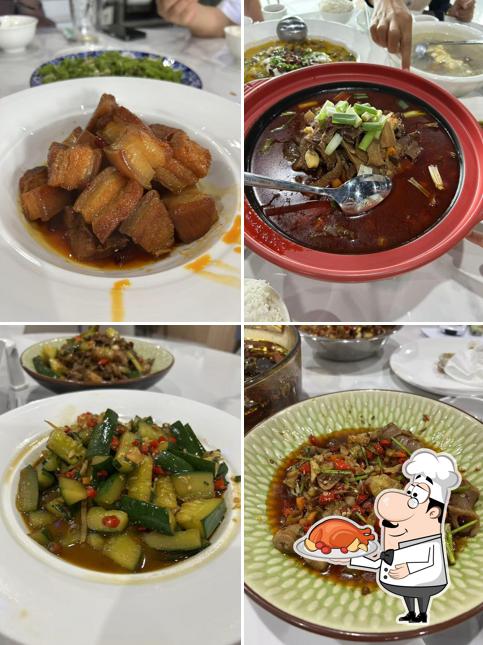 Chuanxiang Restaurant 川湘小厨