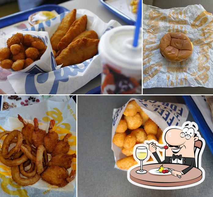 Culver’s