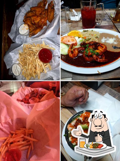 El Toro Grill