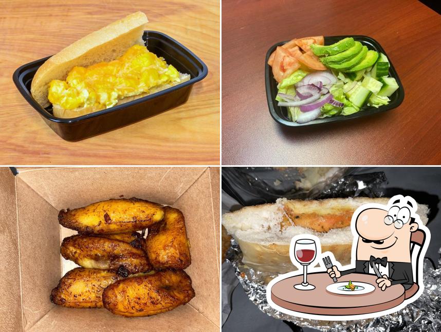 Flavor of Puerto Rico