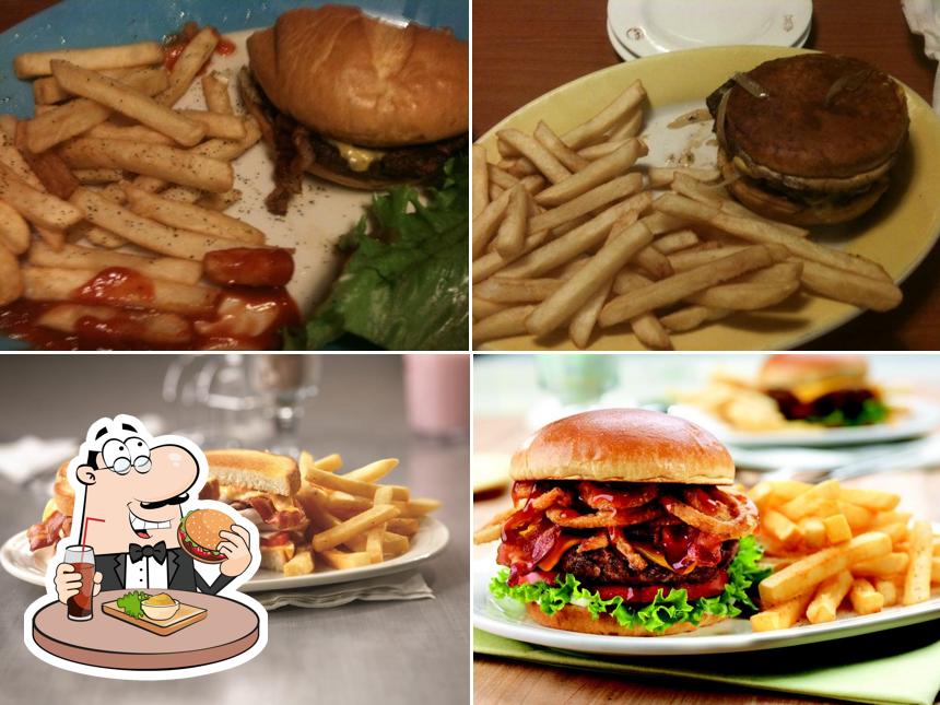 Friendly's