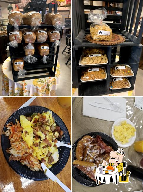 Heidi's Bakery & Cafe
