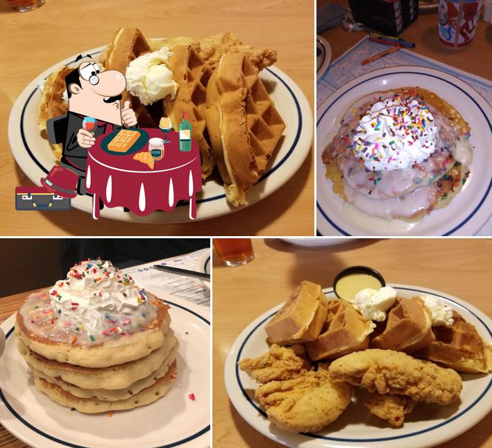 IHOP