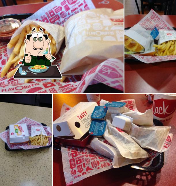 Jack in the Box
