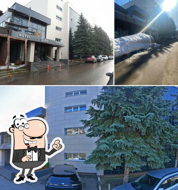 Кафе