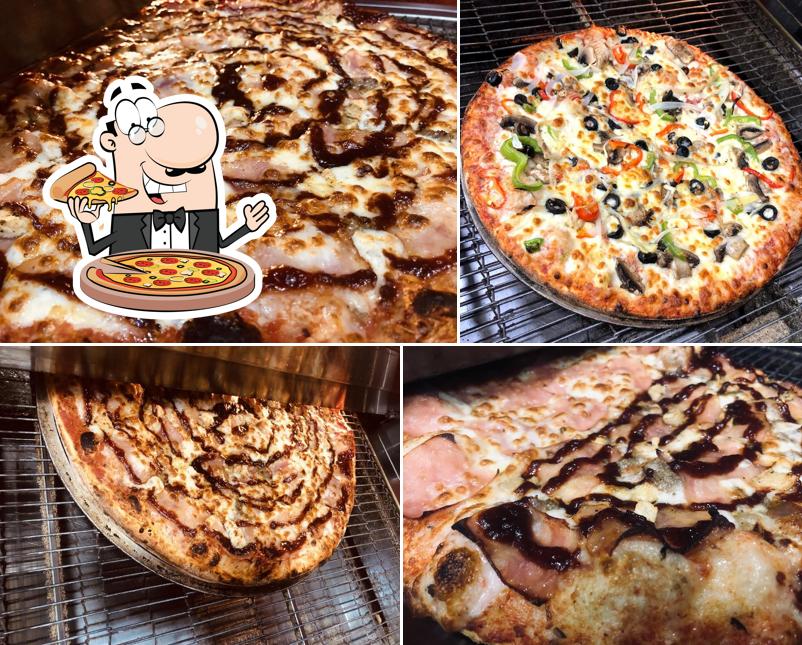 Kebab Plaza Y Pizzeria