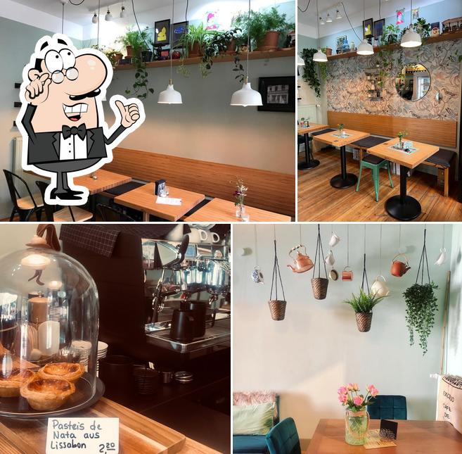 Lukas Café
