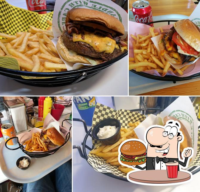 Mel's Diner