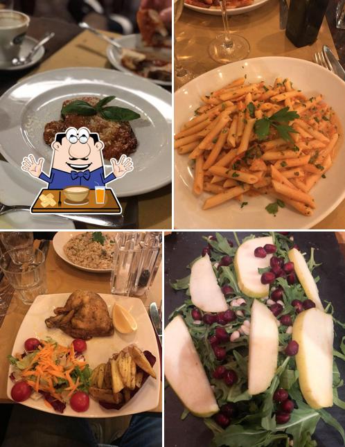 Bistrot & Wine Bar Pasquino