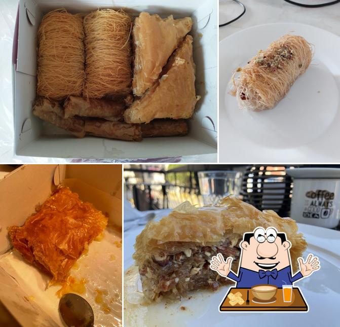ΠΕΡΦΕΤΟ ΛΗΞΟΥΡΙ
